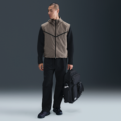 NIKE公式】ナイキ テック メンズ Dri-FIT ウーブン ウィンドランナー